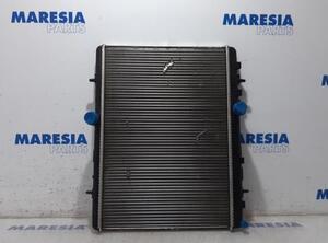 Radiator PEUGEOT 5008 (0U_, 0E_), CITROËN BERLINGO MULTISPACE (B9), CITROËN DS3, CITROËN DS3 Convertible