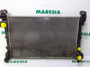 Radiateur FIAT GRANDE PUNTO (199_), FIAT PUNTO (199_), FIAT PUNTO EVO (199_), ALFA ROMEO MITO (955_)