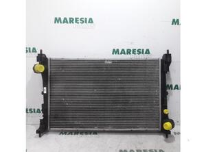 Radiator FIAT GRANDE PUNTO (199_), FIAT PUNTO (199_), FIAT PUNTO EVO (199_)