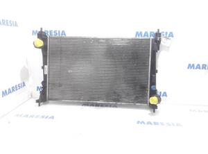 Radiateur FIAT GRANDE PUNTO (199_), FIAT PUNTO (199_), FIAT PUNTO EVO (199_), ALFA ROMEO MITO (955_)