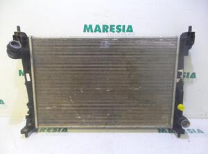 Radiator LANCIA DELTA III (844_)