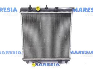 Radiator CITROËN C3 II (SC_), CITROËN DS3, CITROËN BERLINGO MULTISPACE (B9), CITROËN C3 III (SX)