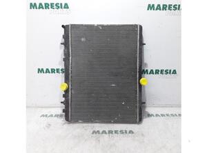 Radiator CITROËN C4 GRAND PICASSO I (UA_), CITROËN C4 PICASSO I MPV (UD_)