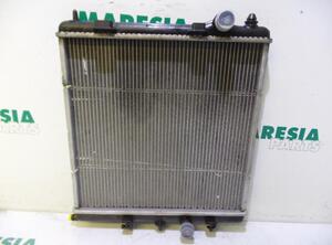 Radiator PEUGEOT 207 SW (WK_), CITROËN C3 II (SC_), CITROËN DS3, CITROËN C3 III (SX)