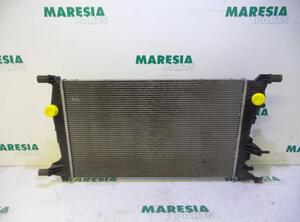 Radiator RENAULT GRAND SCÉNIC III (JZ0/1_)