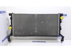 Radiator RENAULT LAGUNA III (BT0/1)