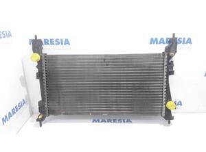 Radiator PEUGEOT BIPPER (AA_)