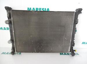 Radiator RENAULT GRAND SCÉNIC II (JM0/1_)