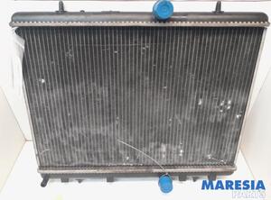 Radiator PEUGEOT 3008 MPV (0U_), PEUGEOT 5008 (0U_, 0E_), CITROËN BERLINGO MULTISPACE (B9), CITROËN DS3