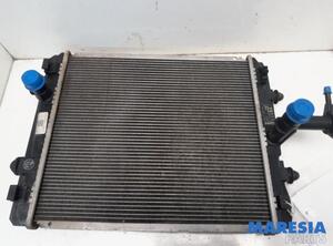 Radiateur CITROËN C1 (PM_, PN_), PEUGEOT 107 (PM_, PN_), CITROËN C1 II (PA_, PS_)