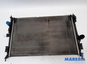 Radiator CITROËN C4 GRAND PICASSO II (DA_, DE_)