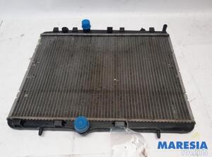 Radiator CITROËN C3 II (SC_), CITROËN DS3, CITROËN DS3 Convertible, PEUGEOT 208 I (CA_, CC_)