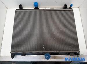 Radiator PEUGEOT 508 SW I (8E_), PEUGEOT 508 I (8D_), CITROËN C5 III (RD_), CITROËN C5 III Break (RW_)