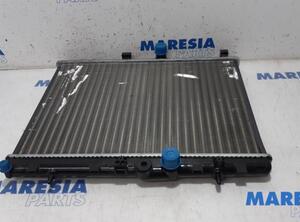 Radiateur PEUGEOT 207 CC (WD_), PEUGEOT 207 (WA_, WC_), PEUGEOT 207 SW (WK_), CITROËN C3 PICASSO (SH_)