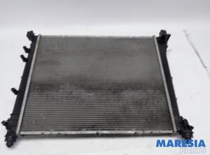 Radiator FIAT 500 (312_), FIAT 500 C (312_), FIAT PANDA (312_, 319_), FIAT PANDA VAN (312_, 519_)