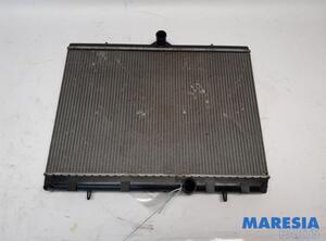 Radiateur PEUGEOT 3008 MPV (0U_)