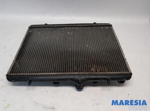 Radiator CITROËN C4 CACTUS, PEUGEOT 208 I (CA_, CC_), PEUGEOT 2008 I (CU_), CITROËN C3 II (SC_)