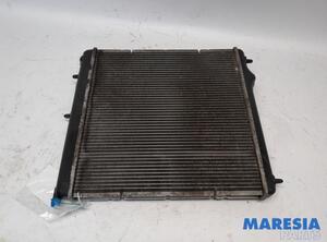 Radiator PEUGEOT 208 I (CA_, CC_)