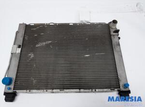 Radiator RENAULT CLIO III (BR0/1, CR0/1)