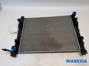 Radiateur RENAULT CAPTUR I (J5_, H5_), RENAULT CLIO IV (BH_), RENAULT CLIO IV Grandtour (KH_)