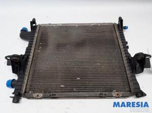 Radiator RENAULT TWINGO I (C06_)