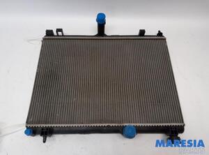 Radiator CITROËN C5 III (RD_), PEUGEOT 508 I (8D_), PEUGEOT 508 SW I (8E_), CITROËN C5 III Break (RW_)