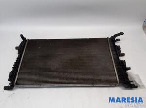 Radiator RENAULT SCÉNIC III (JZ0/1_)