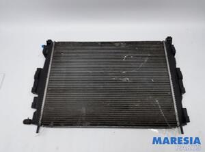 Radiator RENAULT GRAND SCÉNIC II (JM0/1_)