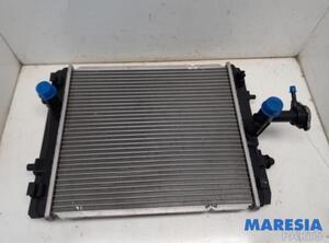 Radiator CITROËN C1 (PM_, PN_), CITROËN C1 II (PA_, PS_), PEUGEOT 107 (PM_, PN_)