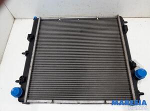 Radiator CITROËN C3 II (SC_), CITROËN C3 III (SX), PEUGEOT 208 I (CA_, CC_), PEUGEOT 207 (WA_, WC_)