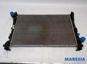 Radiator RENAULT CLIO IV Grandtour (KH_), RENAULT CAPTUR I (J5_, H5_), RENAULT CLIO IV (BH_)