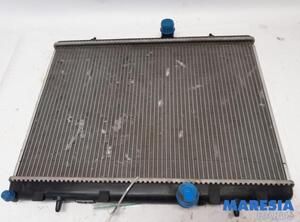 Radiator PEUGEOT RCZ, PEUGEOT 3008 MPV (0U_), PEUGEOT 308 I (4A_, 4C_), PEUGEOT 308 SW I (4E_, 4H_)