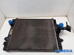 Radiator CITROËN C1 (PM_, PN_), CITROËN C1 II (PA_, PS_), PEUGEOT 107 (PM_, PN_)