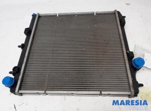 Radiator CITROËN C3 I (FC_, FN_), PEUGEOT 2008 I (CU_), PEUGEOT 207 (WA_, WC_), PEUGEOT 208 I (CA_, CC_)