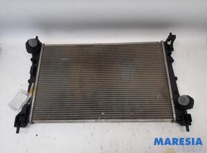 Radiator FIAT GRANDE PUNTO (199_), FIAT PUNTO EVO (199_), FIAT BRAVO II (198_), ALFA ROMEO MITO (955_)