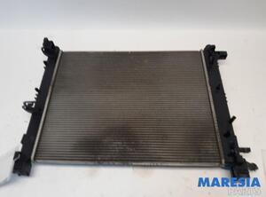 Radiator RENAULT CLIO IV Grandtour (KH_)