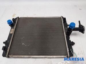 Radiator CITROËN C1 II (PA_, PS_), CITROËN C1 (PM_, PN_), PEUGEOT 107 (PM_, PN_)