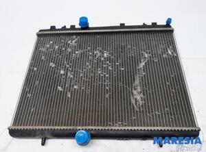 Radiator PEUGEOT 3008 MPV (0U_)