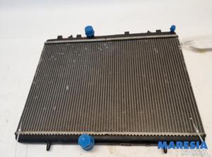 Radiator PEUGEOT 3008 MPV (0U_)