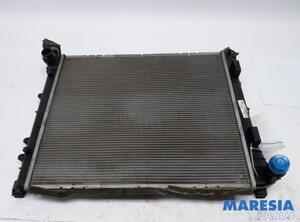 Radiateur FIAT PANDA (312_, 319_), FIAT PANDA VAN (312_, 519_)