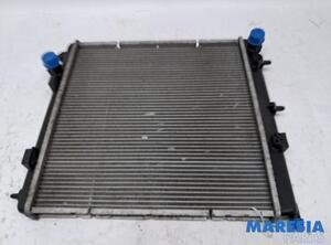 Radiateur CITROËN C4 CACTUS, CITROËN C3 II (SC_), CITROËN C3 III (SX), PEUGEOT 207 CC (WD_)