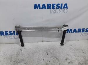 Radiator Mounting RENAULT MEGANE III Grandtour (KZ0/1)