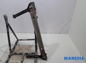 Radiator Mounting RENAULT SCÉNIC III (JZ0/1_)