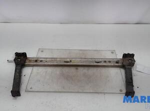 Radiator Mounting RENAULT MEGANE III Hatchback (BZ0/1_, B3_)