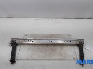 Radiator Mounting RENAULT MEGANE III Coupe (DZ0/1_)