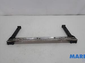 Radiator Mounting RENAULT MEGANE III Hatchback (BZ0/1_, B3_)