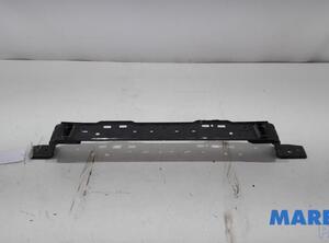 Radiator Mounting PEUGEOT EXPERT Van (V_)