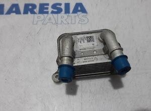 Oil Cooler RENAULT Clio IV Grandtour (KH)