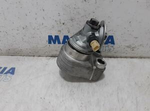 Oil Cooler RENAULT Megane IV Grandtour (K9A/M)