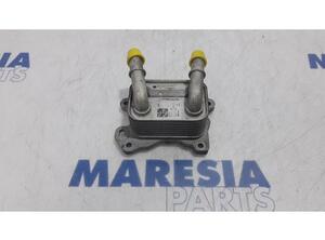 Oil Cooler RENAULT Captur I (H5, J5), RENAULT Clio IV (BH)